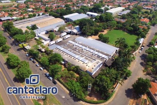 Galeria qualidade